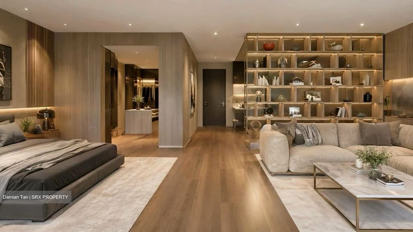 Hong Kong Park (D21), Detached #580279761